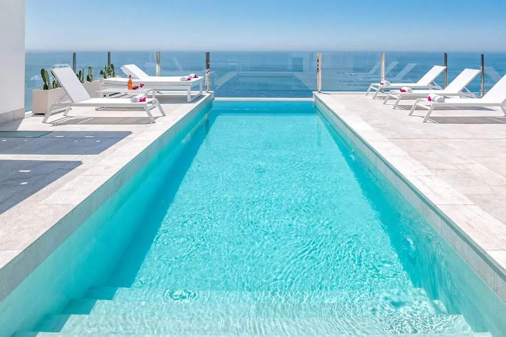Villa Punta Lara Nerja